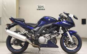 SUZUKI SV1000S 2006 VT54A