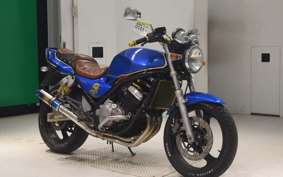 KAWASAKI BALIUS 250 Gen.2 ZR250B