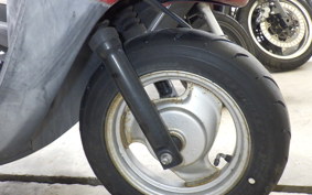 YAMAHA JOG Gen.5 SA36J