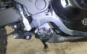 KAWASAKI KLX230DF 2024 LX232A