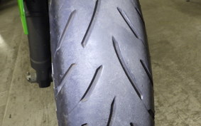 KAWASAKI NINJA 400 2023 EX400L