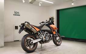 KTM 990 SUPERMOTO 2006