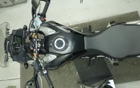 SUZUKI Vｽﾄﾛｰﾑ1000A 2014 VU51A