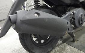 SUZUKI ADDRESS V125 S 1993 CF4MA