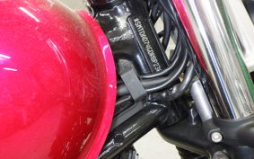 TRIUMPH SPEED TWIN 900 2023