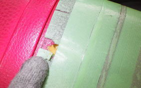 HONDA CRF250 RALLY MD44