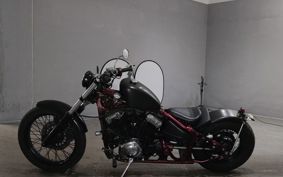 YAMAHA DRAGSTAR 400 CLASSIC 4TR