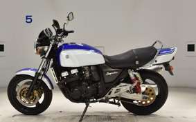 SUZUKI GSX400 IMPULSE 2005