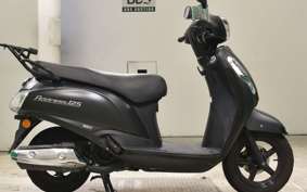 SUZUKI ADDRESS V125 Gen.2 1999 DP12H