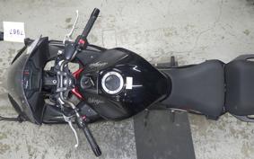 KAWASAKI NINJA 400 2014 EX400E