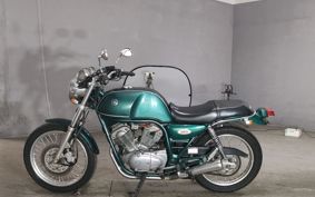YAMAHA SRV250 RENAISSA 4DN