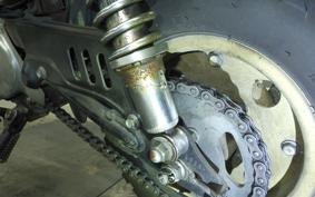 HONDA GORILLA 1996 Z50J