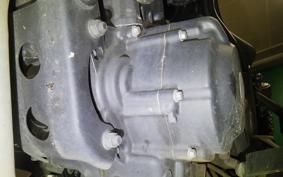 HONDA REBEL 250 A MC49