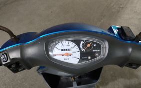SUZUKI ADDRESS V125 CF46A