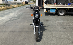 HONDA CROSS CUB JA60