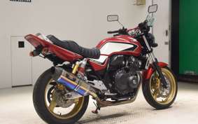 HONDA CB400SF VTEC 2013 NC42