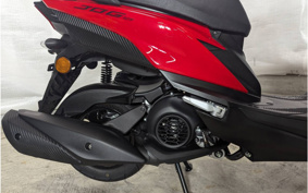 YAMAHA JOG 125 SEJ5J