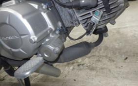 HONDA ｸﾛｽｶﾌﾞ50 2023 AA06