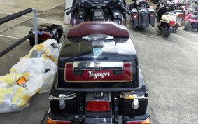 KAWASAKI ZG 1300 VOYAGER 1987