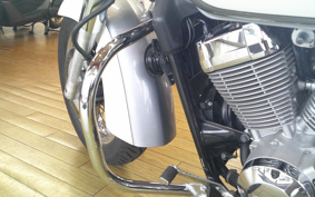 HONDA SHADOW 750 2010 RC50