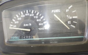 SUZUKI ADDRESS V100 2025 CE11A