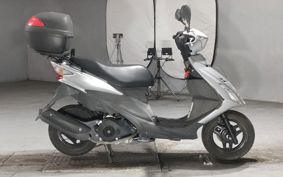 SUZUKI ADDRESS V125 CF4MA