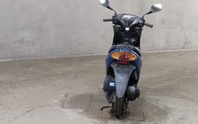 SUZUKI ADDRESS V50 CA44A