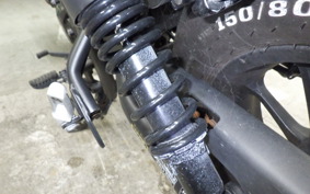 HONDA REBEL 250 S MC49