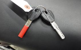 DUCATI MONSTER 696 2016