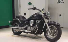 KAWASAKI VULCAN 900 CLASSIC 2015 VN900B