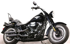HARLEY FLSTFBS 2017 JT9