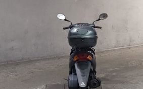 SUZUKI ADDRESS V125 CF4EA