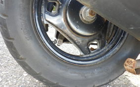 SUZUKI ADDRESS V125 G CF46A