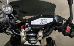YAMAHA MT-09 2014 RN34J