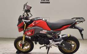 HONDA ｸﾞﾛﾑ JC75