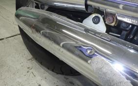 YAMAHA DRAGSTAR 400 2008 VH01J