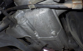 HONDA SPACY 100 JF13