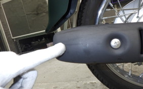 HONDA ｸﾛｽｶﾌﾞ50 2024 AA06