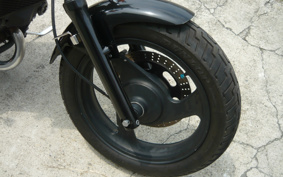 KAWASAKI ELIMINATOR 250V VN250A