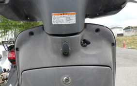 HONDA LEAD 50 Gen. 2 AF48