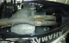 YAMAHA YZF-R25 2008 RG10J