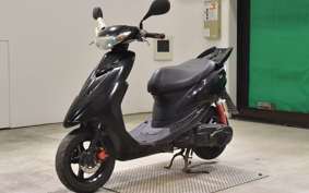 YAMAHA JOG ZR Gen.2 2007 SA16J