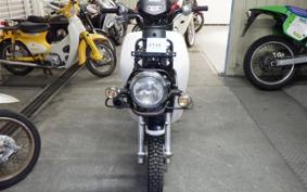 HONDA C110 SUPER CUB 2002 JA10
