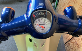 HONDA SUPER CUB110 JA44