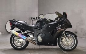 HONDA CBR1100XX 2001 SC35