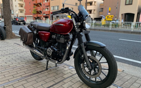 HONDA GB350 2022 NC59
