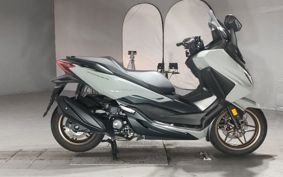 HONDA FORZA MF17