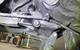 SUZUKI ｽｳｨｯｼｭ125 2012 DV12B