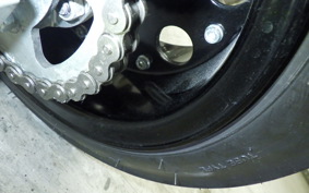 HONDA MONKEY 2011 AB27