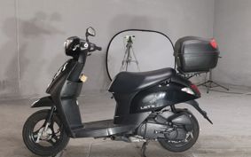 SUZUKI LET`S CA4AA